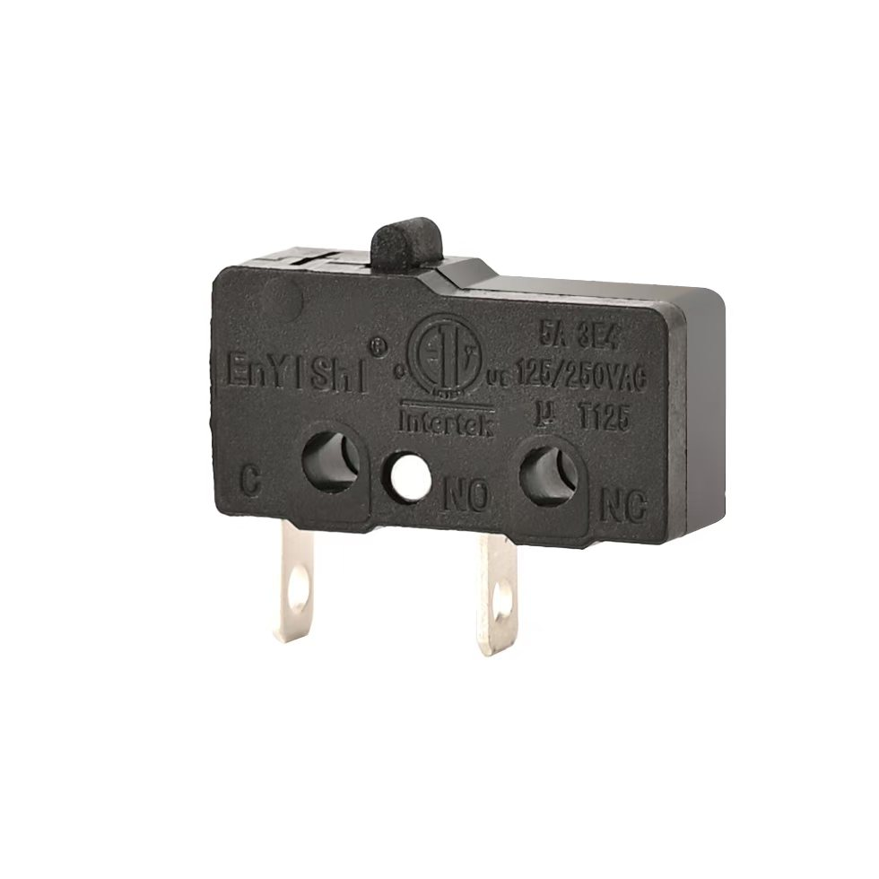 Meat Grinder Trigger Switch