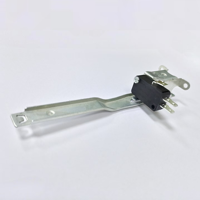 Iron Plating Contact Switch Temperature Control