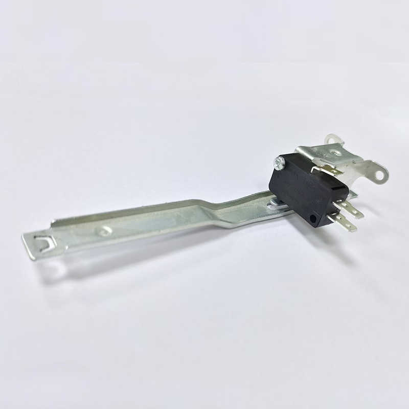 Iron Plating Contact Switch Temperature Control