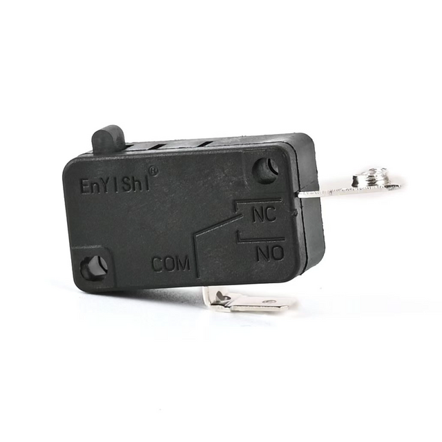 Special Micro-switch for Upper Screw of Rice Cooker