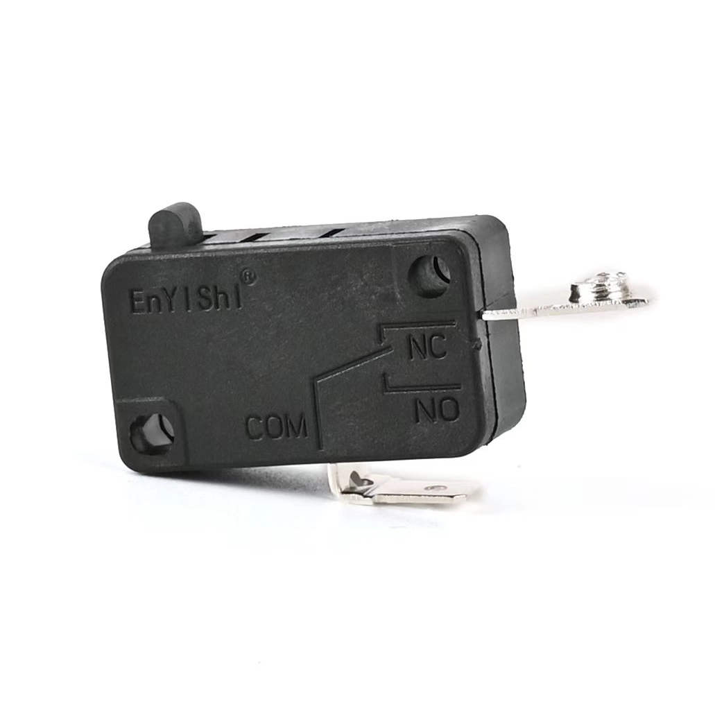 Special Micro-switch for Upper Screw of Rice Cooker