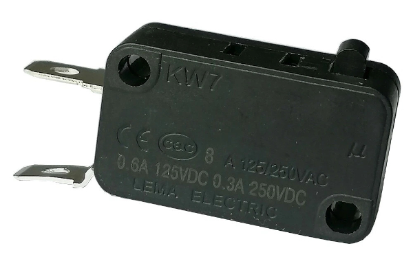 Top Micro Switch Normally Open Manufacturers and Suppliers in France