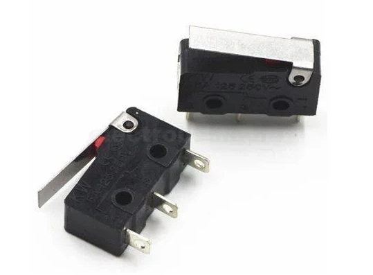 Top Limit Switch Manufacturers and Suppliers in France