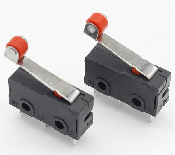 Top Roller Micro Switch Manufacturers and Suppliers in Japan