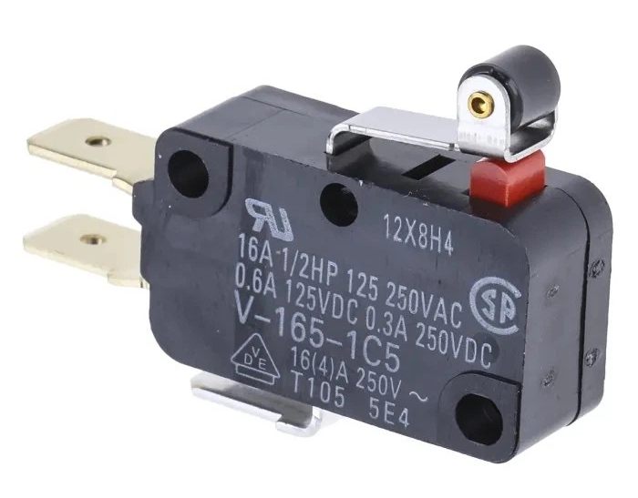 How Micro Switches Contribute To Safer Kitchen Appliances_