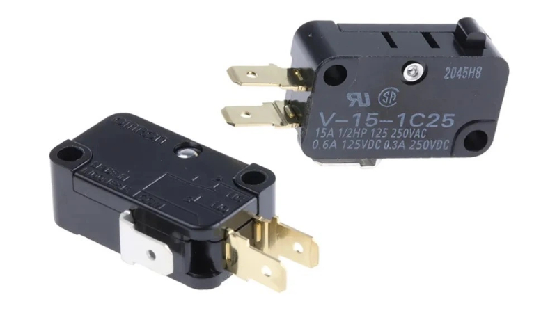 Top Sensitive Switch Manufacturers and Suppliers in Japan