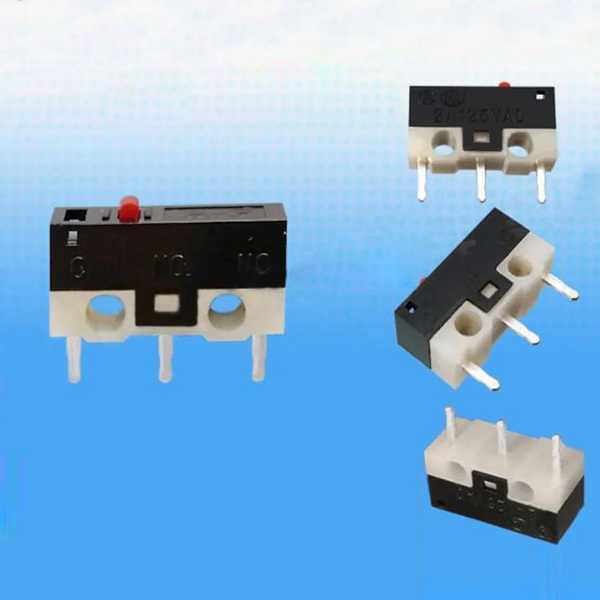 mouse micro switch Surrounding map