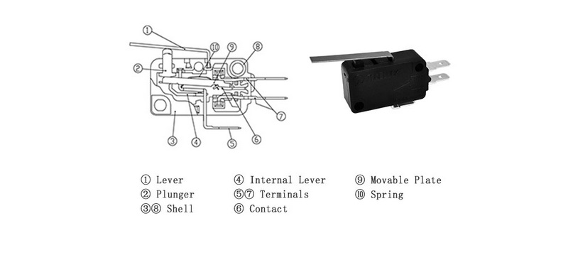 micro-switch-parts