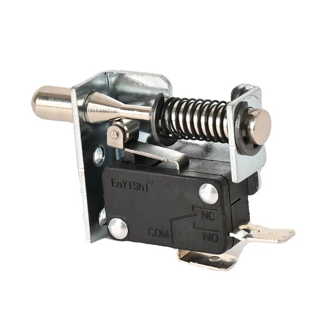 High Quality Oven Door Lock On/off Switch