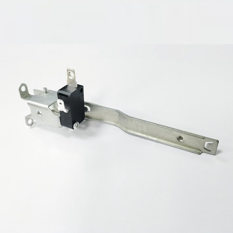 Iron Plating Contact Switch Temperature Control