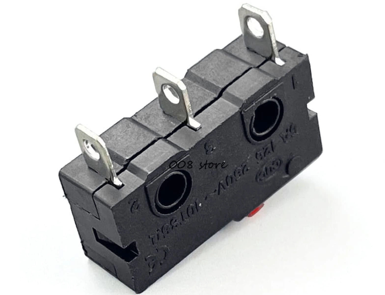 Top Momentary Micro Switch Manufacturers and Suppliers in South Korea