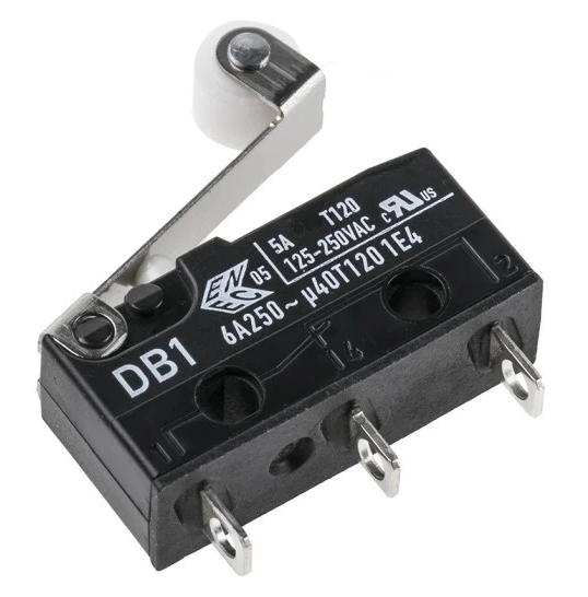 Top Micro Switch Manufacturers and Suppliers in Portugal
