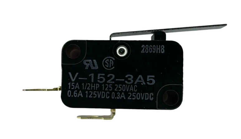 The Role of Micro Switches in Smart Home Devices