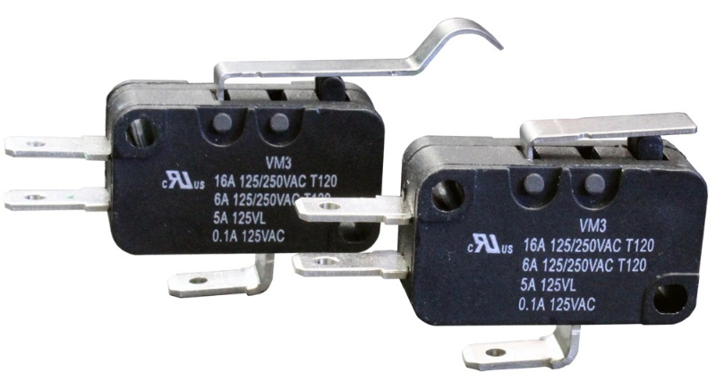 Top Snap-acting Switch Manufacturers and Suppliers in Portugal