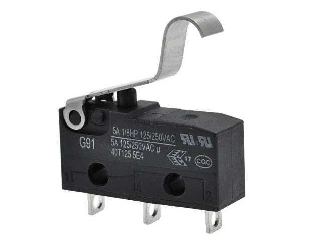 Top Safety Switch Manufacturers and Suppliers in the UK