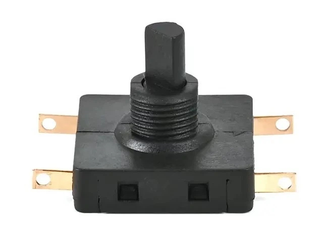 Top Rotary Switch Manufacturers and Suppliers in the UK