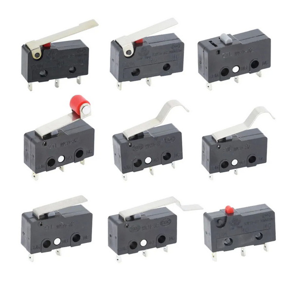 BMW Z3 Micro Switch