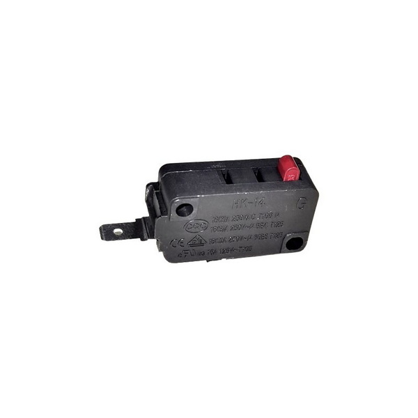 a micro switch 