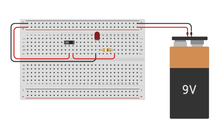 tinkercad arduino slide switch