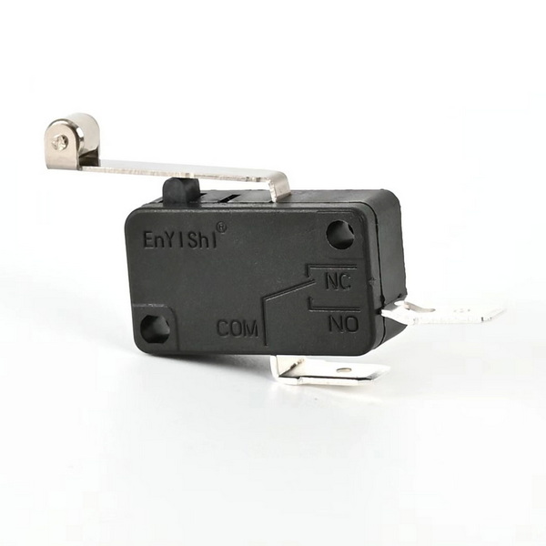 dryer door micro switch 