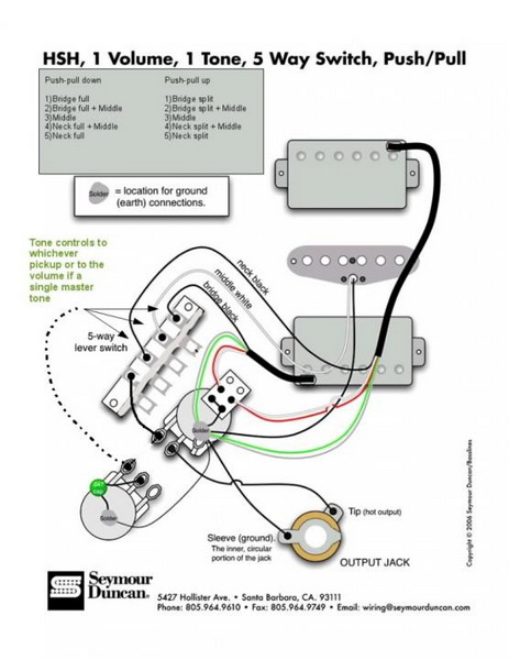 Wiring Diagram