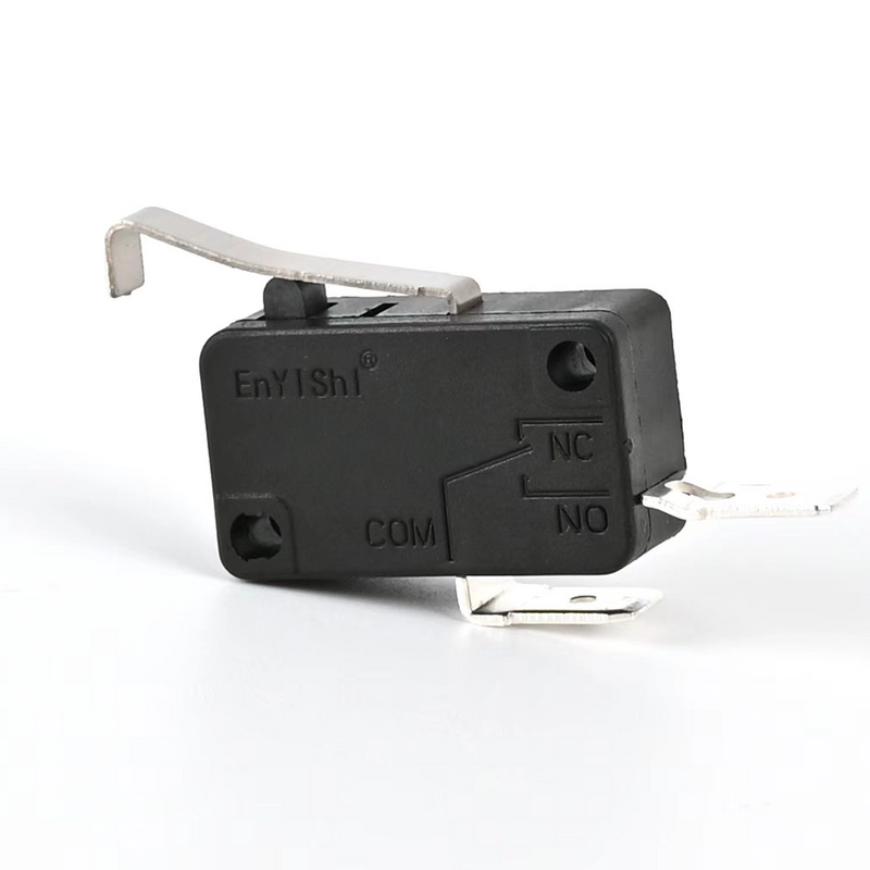 On-off Safety Microswitch of Electric Baking Tray
