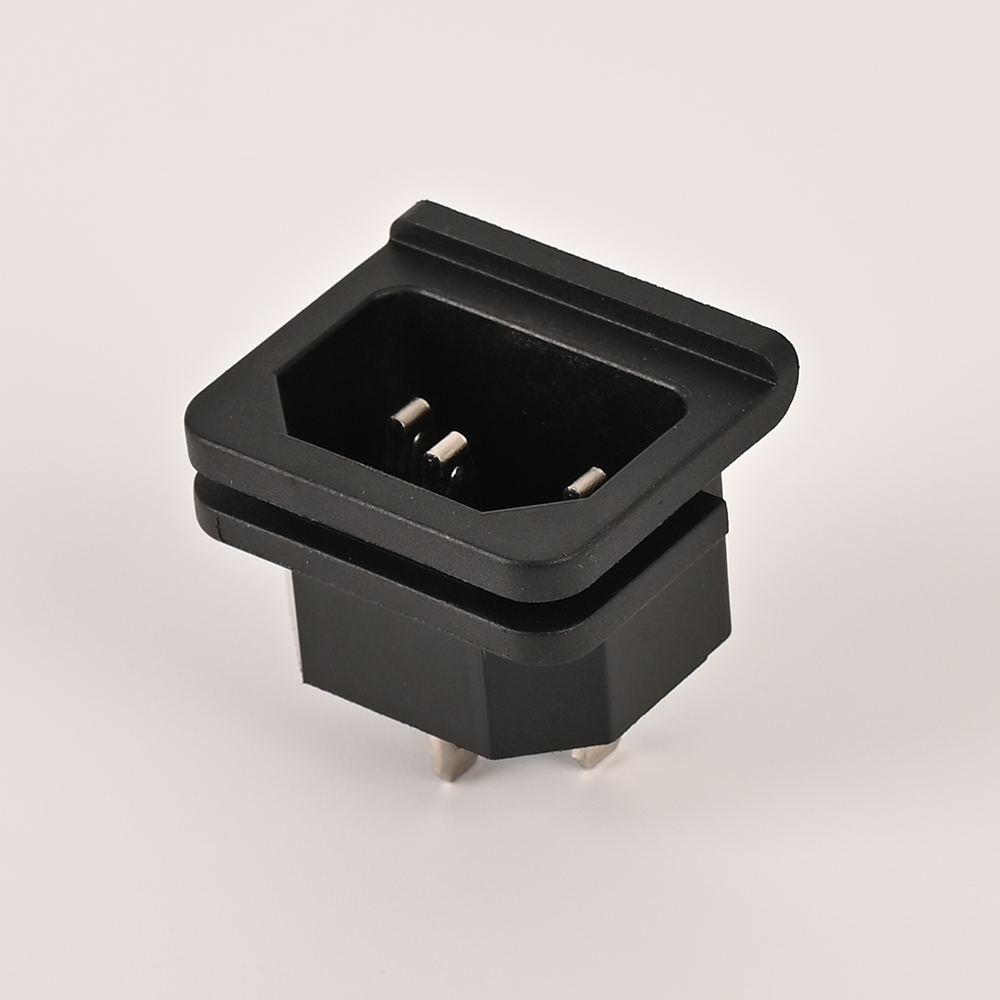Power Socket