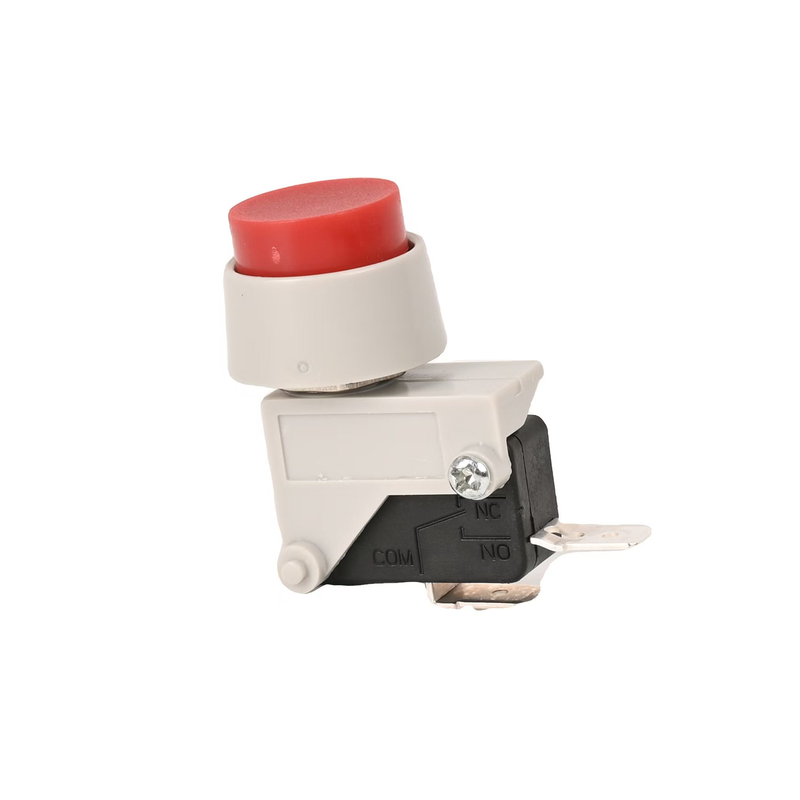 Ice Making Making Power Microswitch