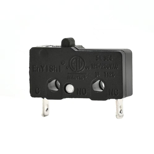 Normally Closed Microswitch