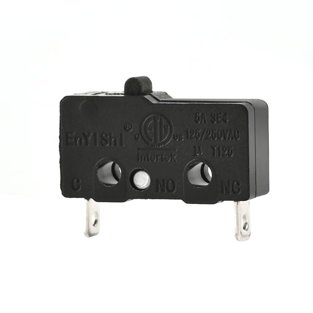 Normally Closed Microswitch