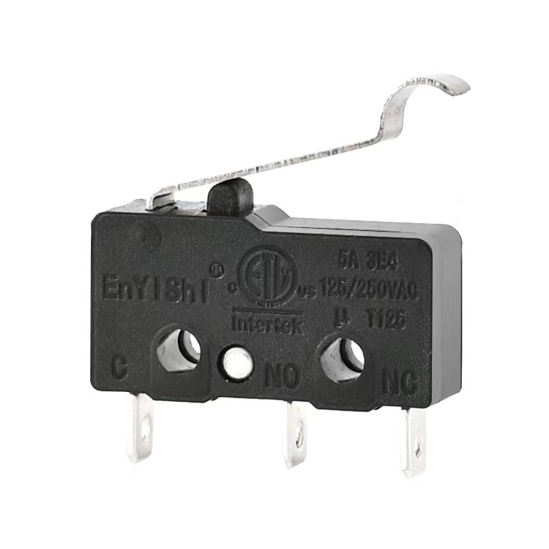 Momentary Micro Switch
